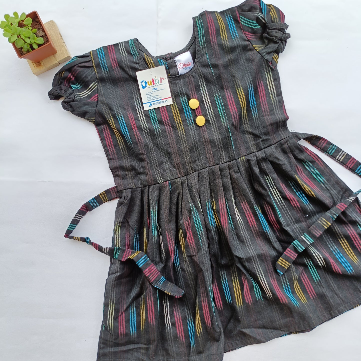 Dular | Baby Girl Dresses