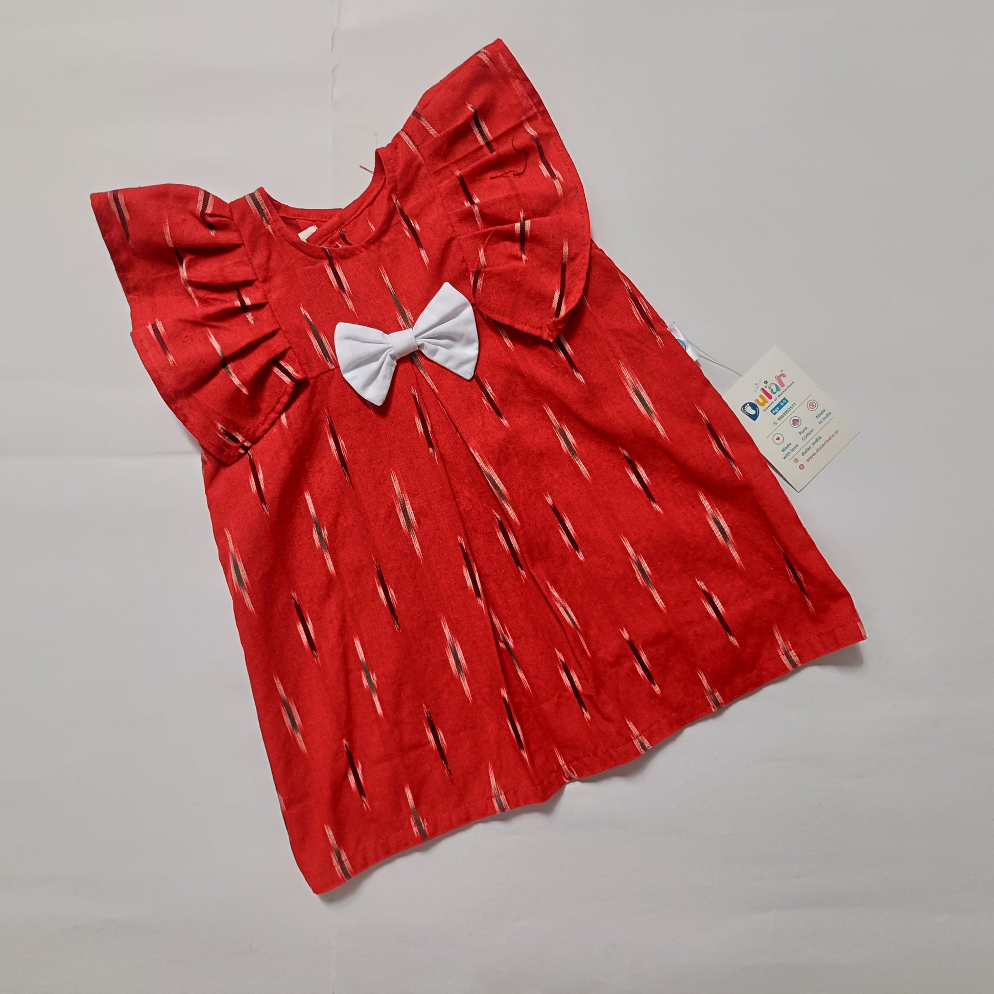 dular| baby girl dresses