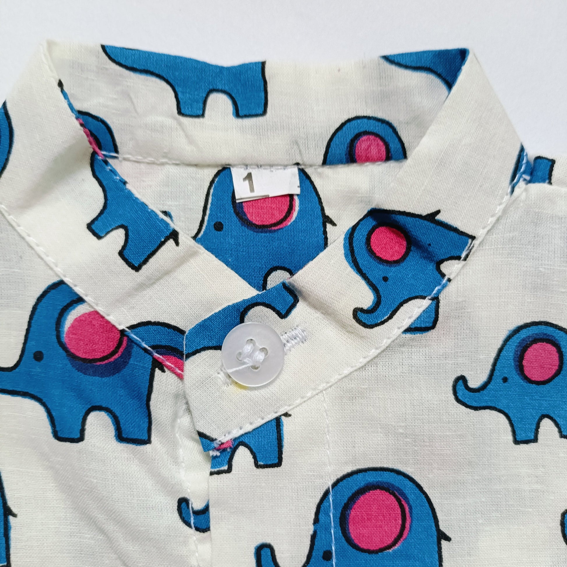 dular| baby boy cotton shirts