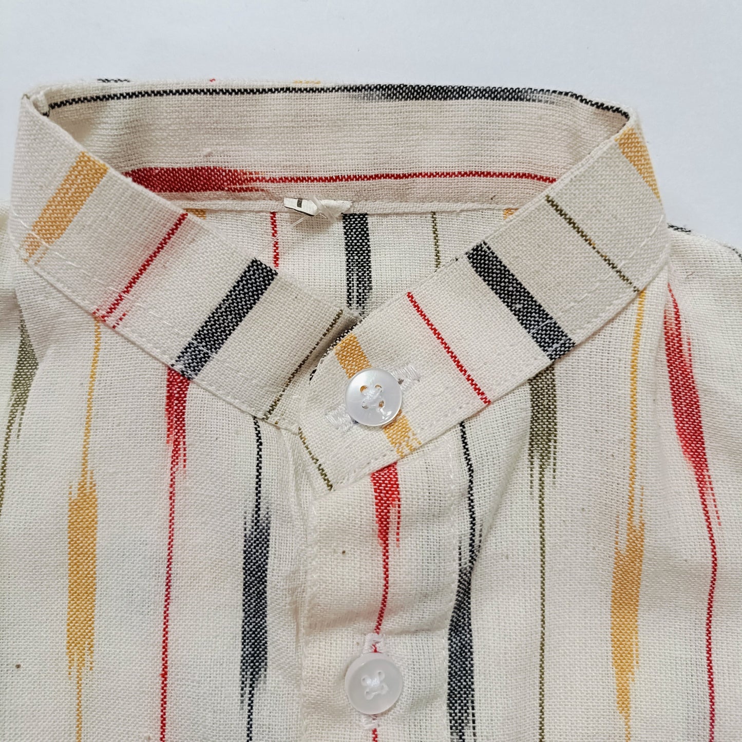 dular| baby boy cotton shirts