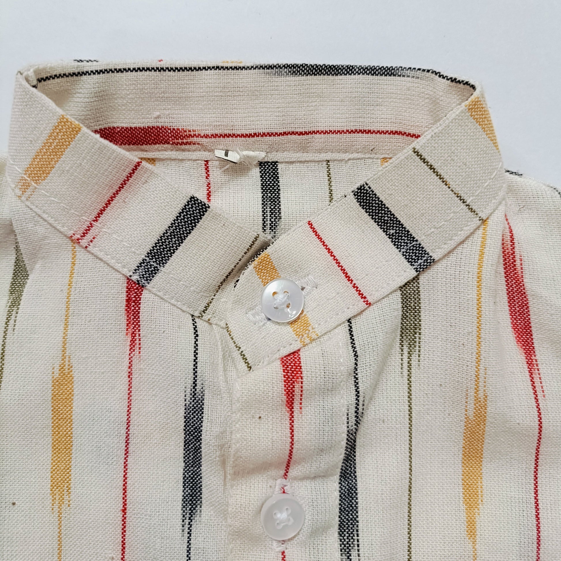 dular| baby boy cotton shirts