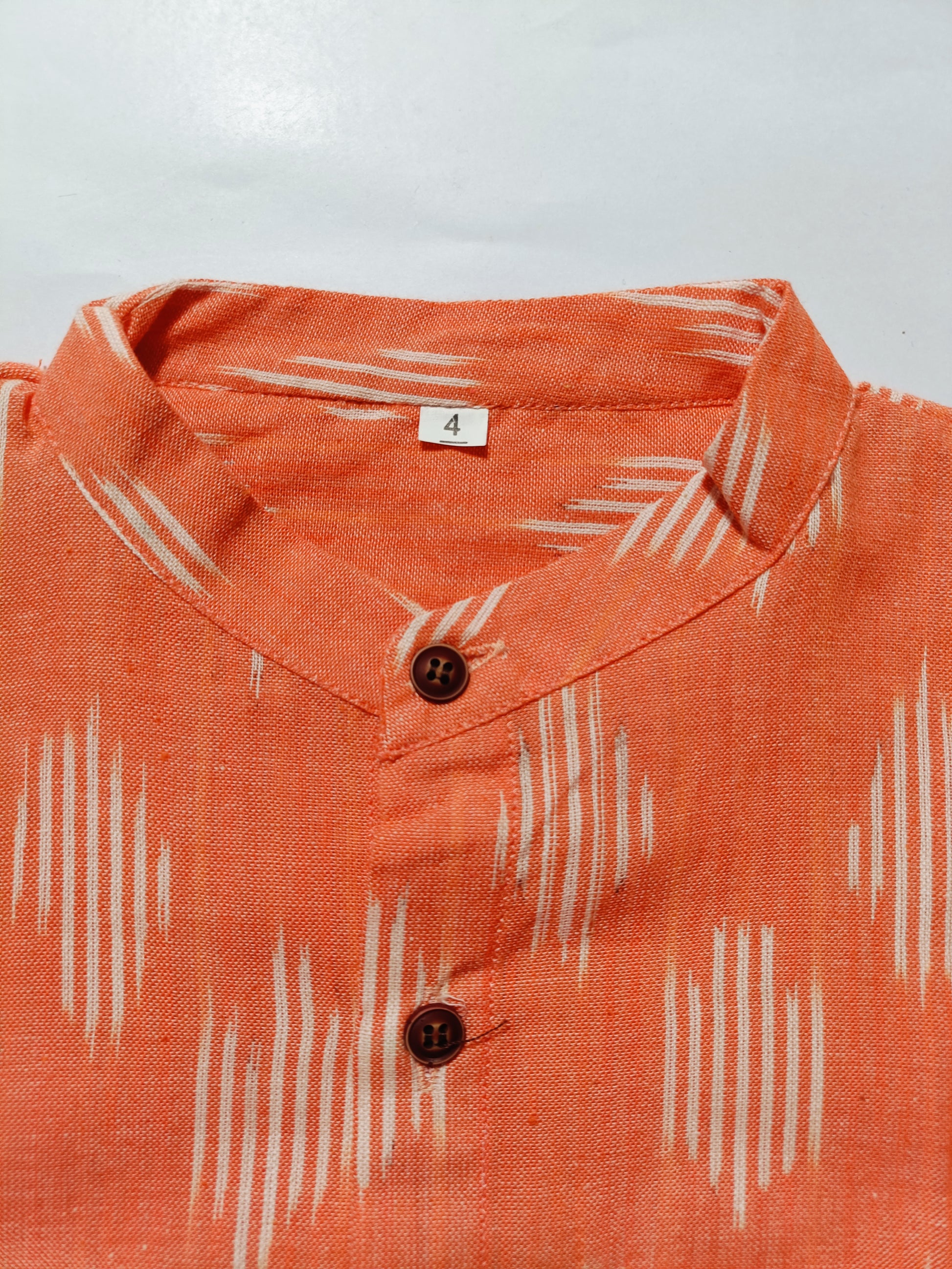 dular| baby boy cotton shirts