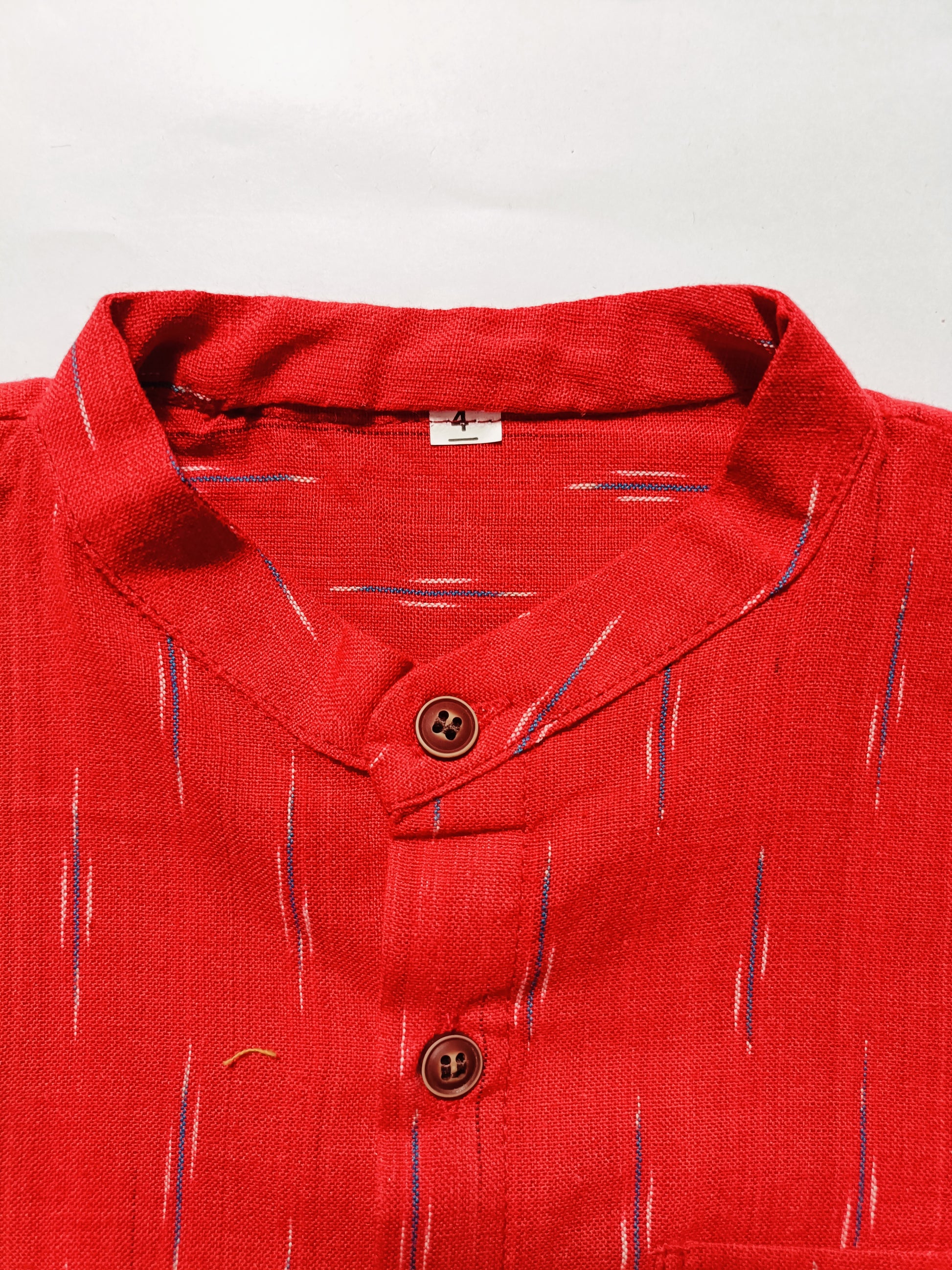 dular | baby boy cotton shirts