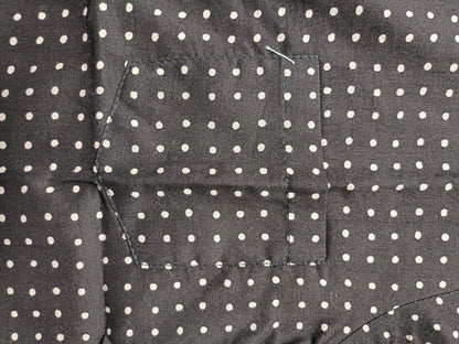 Cotton Shirt | Dots