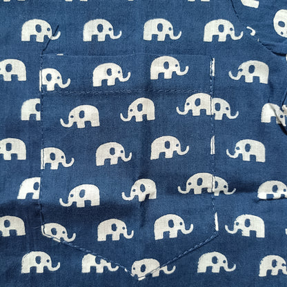 dular| baby boy cotton shirts