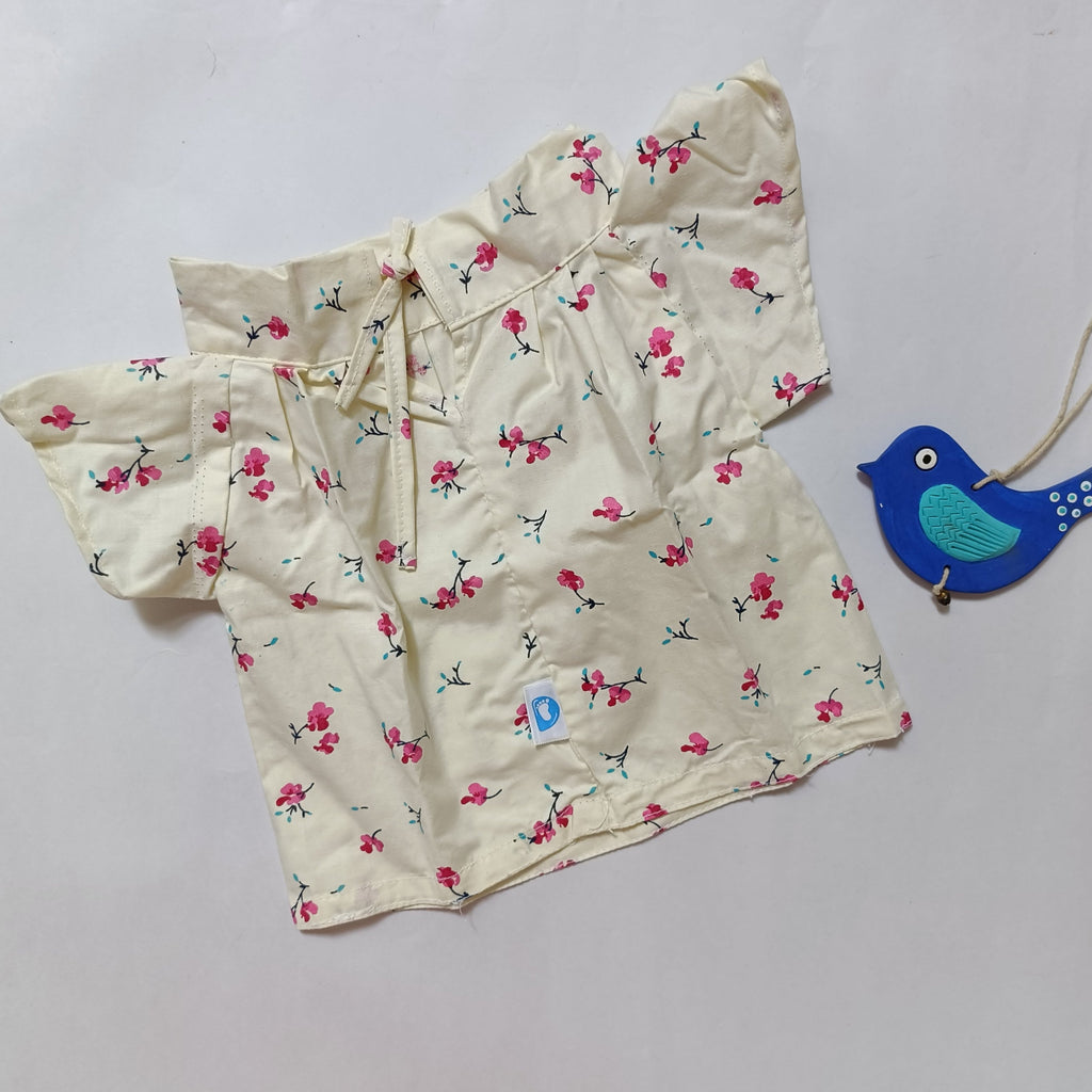 dular | newborn jhabla