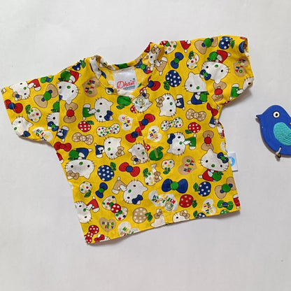 dular | newborn jhabla
