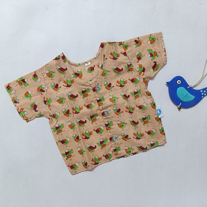 dular | newborn jhabla
