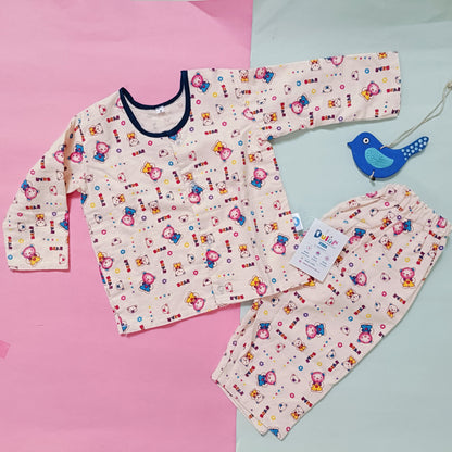 dular | night suits for kids