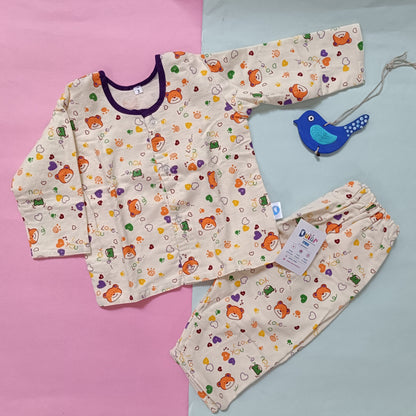 dular | night suits for kids