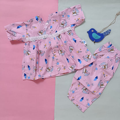 dular | night suits for kids