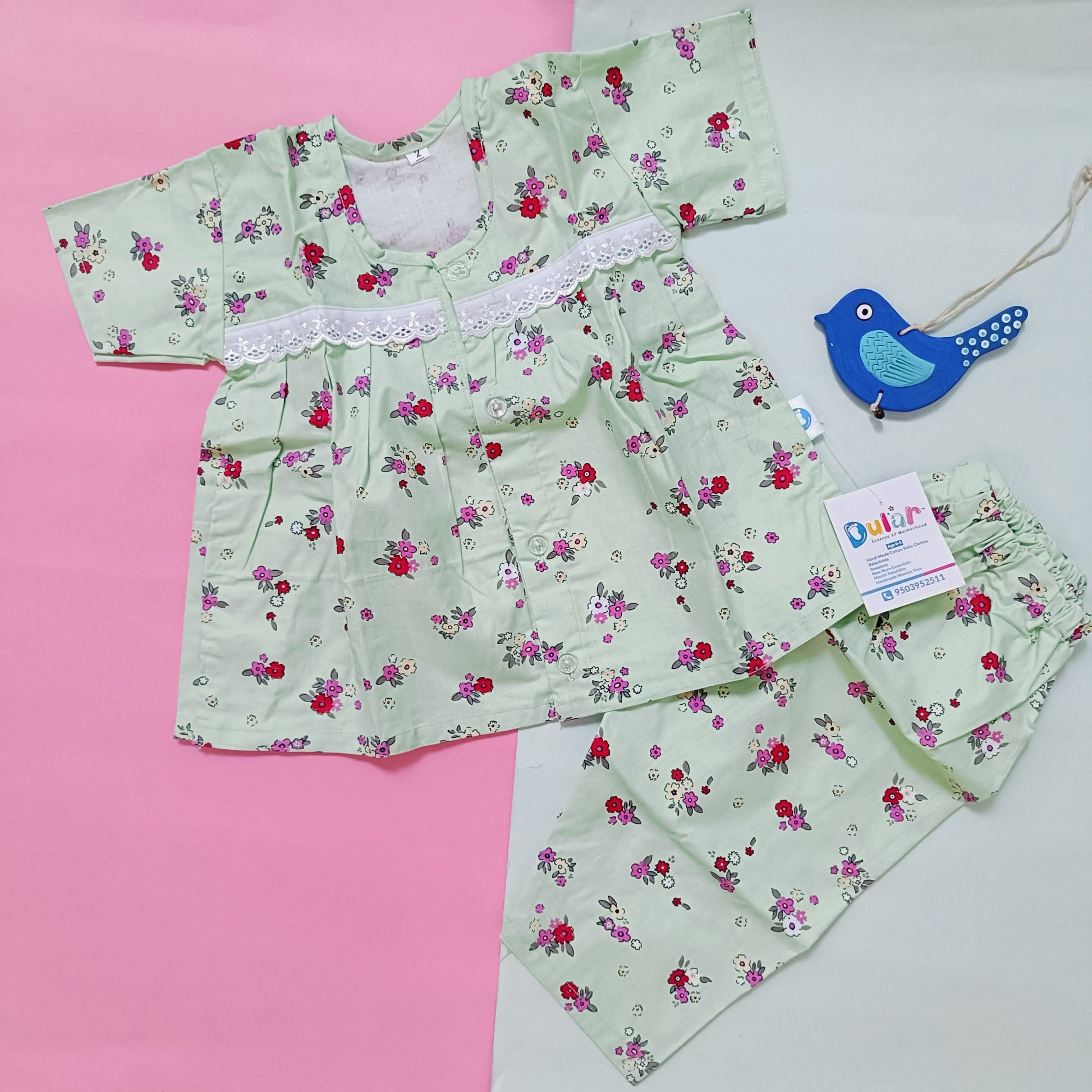 dular | night suits for kids