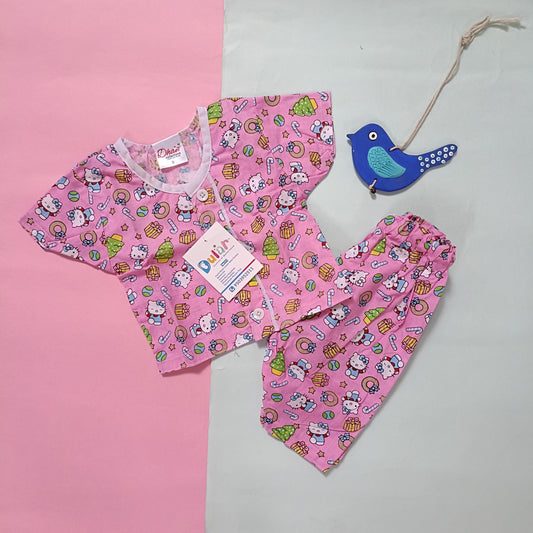 dular | night suits for kids