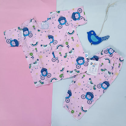 dular | night suits for kids