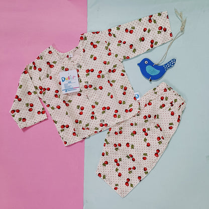 dular | night suits for kids