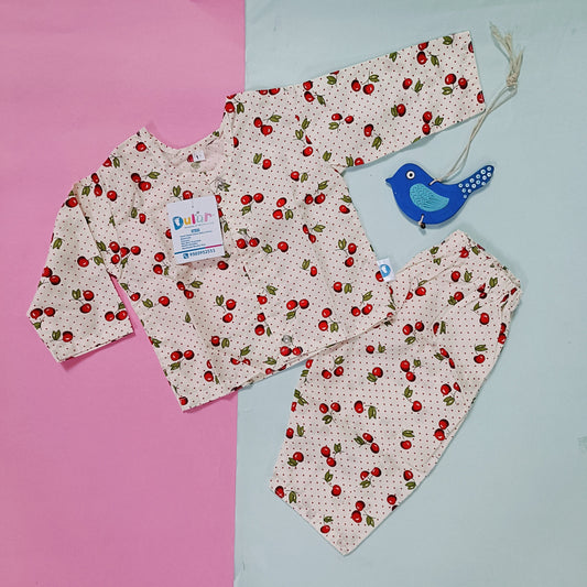 dular | night suits for kids