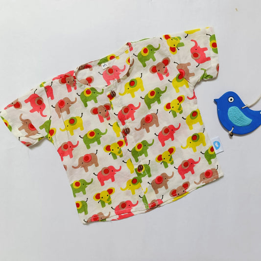 dular | newborn jhabla
