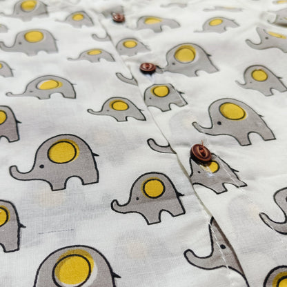 dular | newborn jhabla