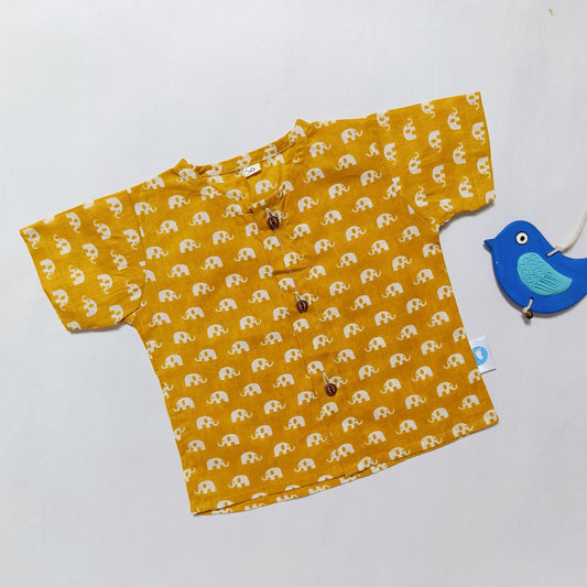 dular | newborn jhabla