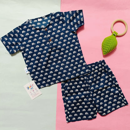 dular | co ord set for kids