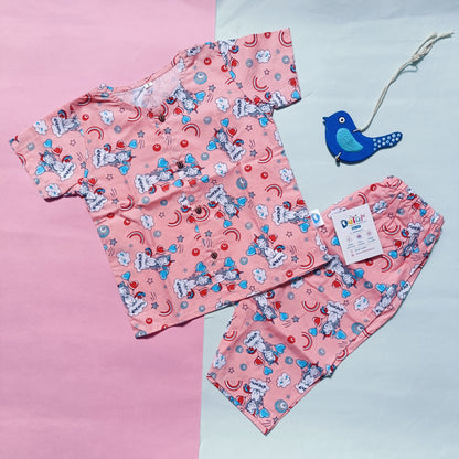 dular | night suits for kids