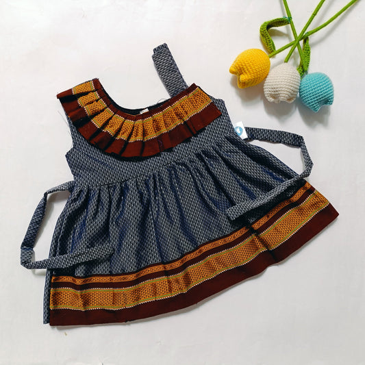 dular | ethnic dresses for baby girl 