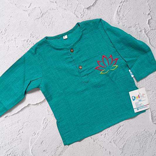 dular | Kurtis for kids 