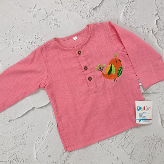 dular | Kurtis for kids