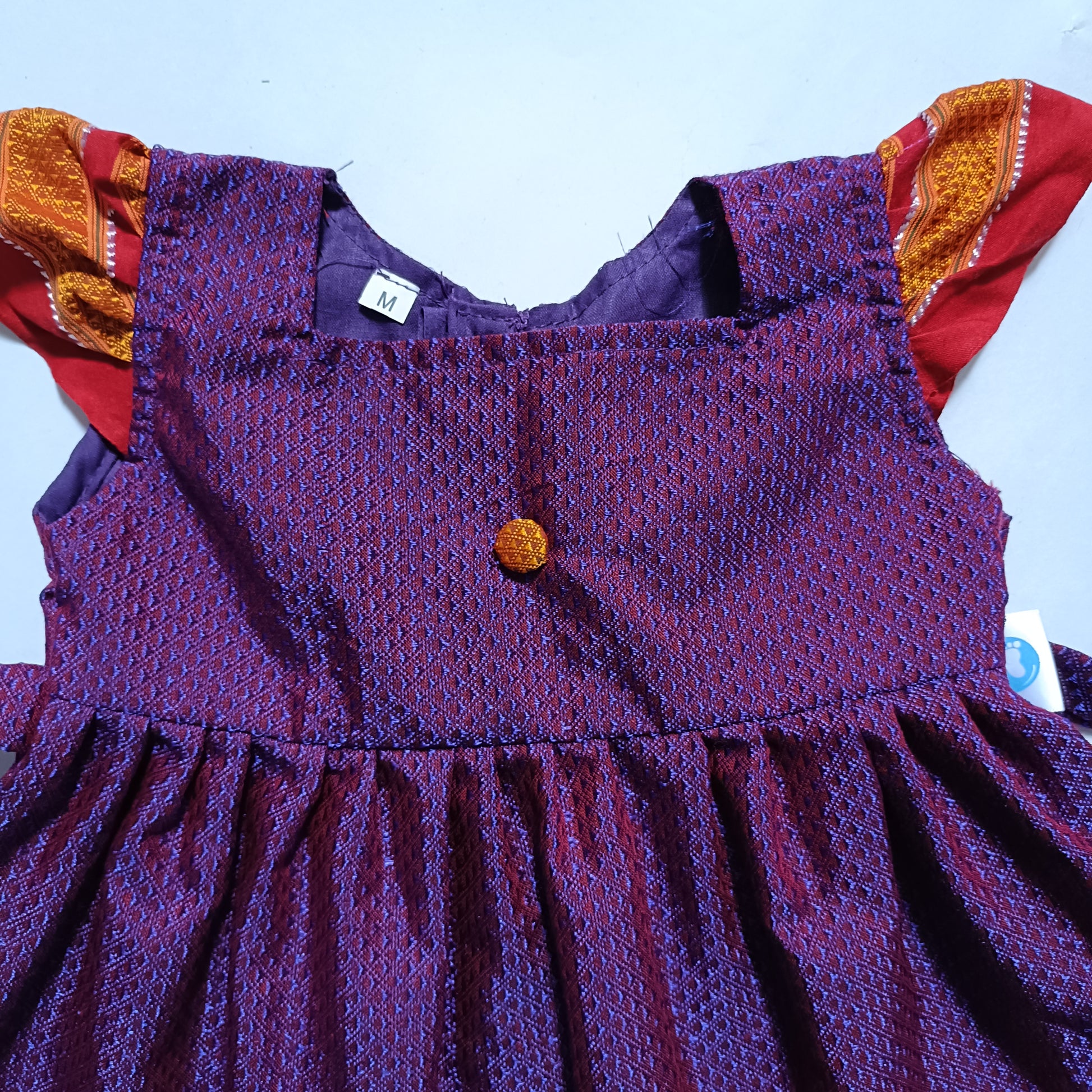 dular | ethnic dresses for baby girl 