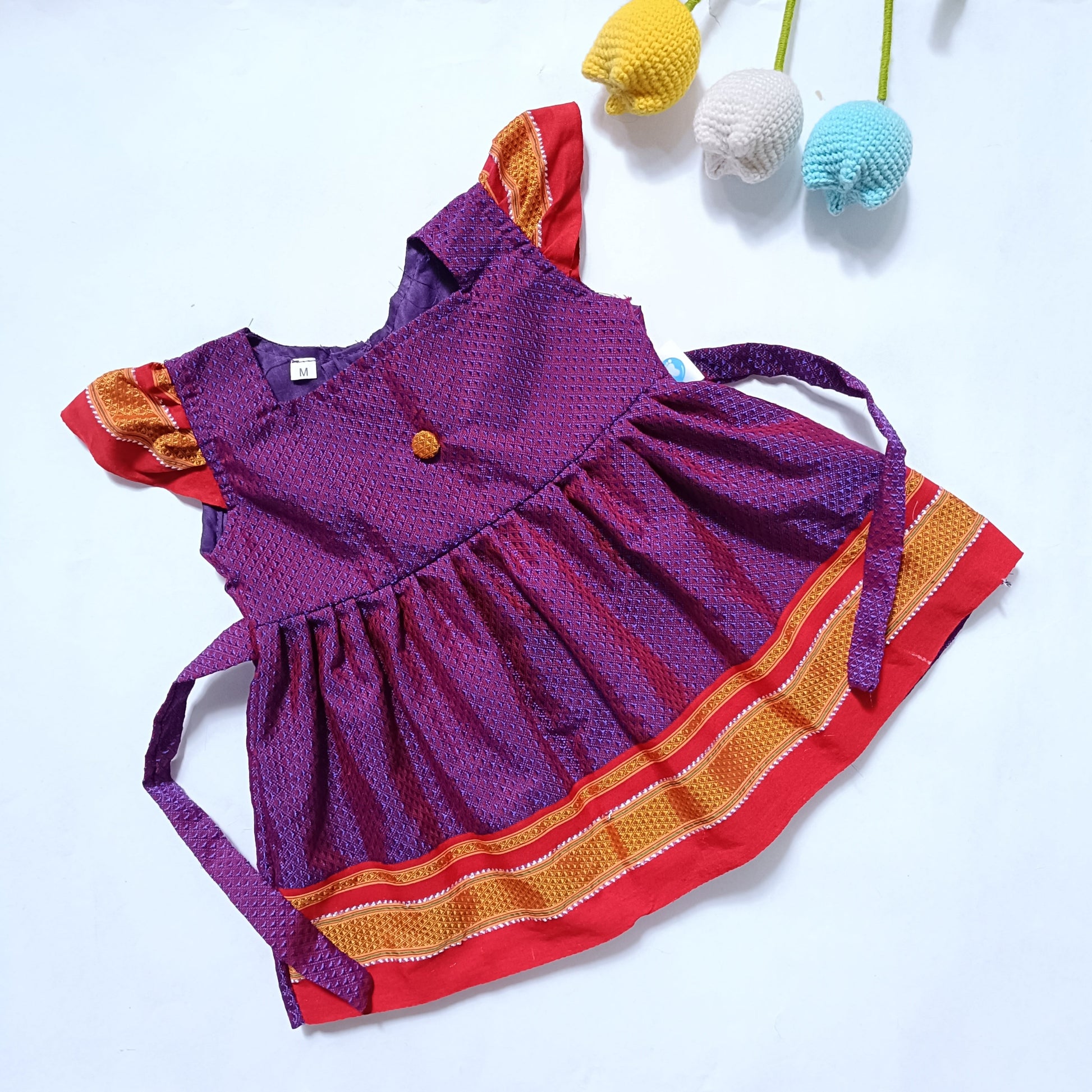 dular | ethnic dresses for baby girl 