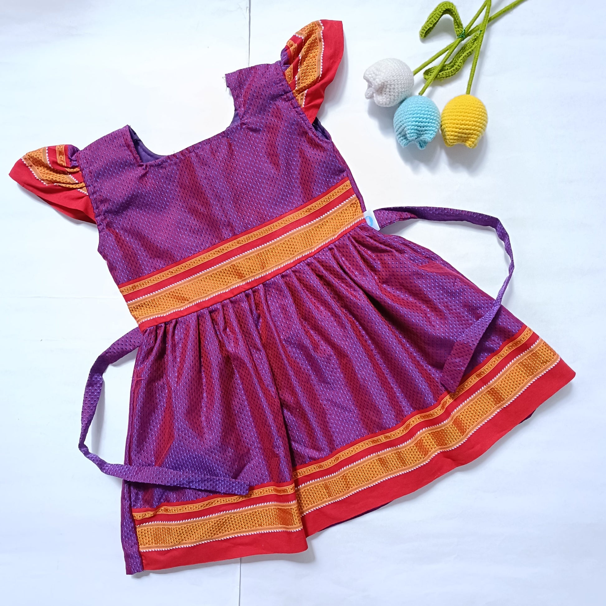 dular | ethnic dresses for baby girl 