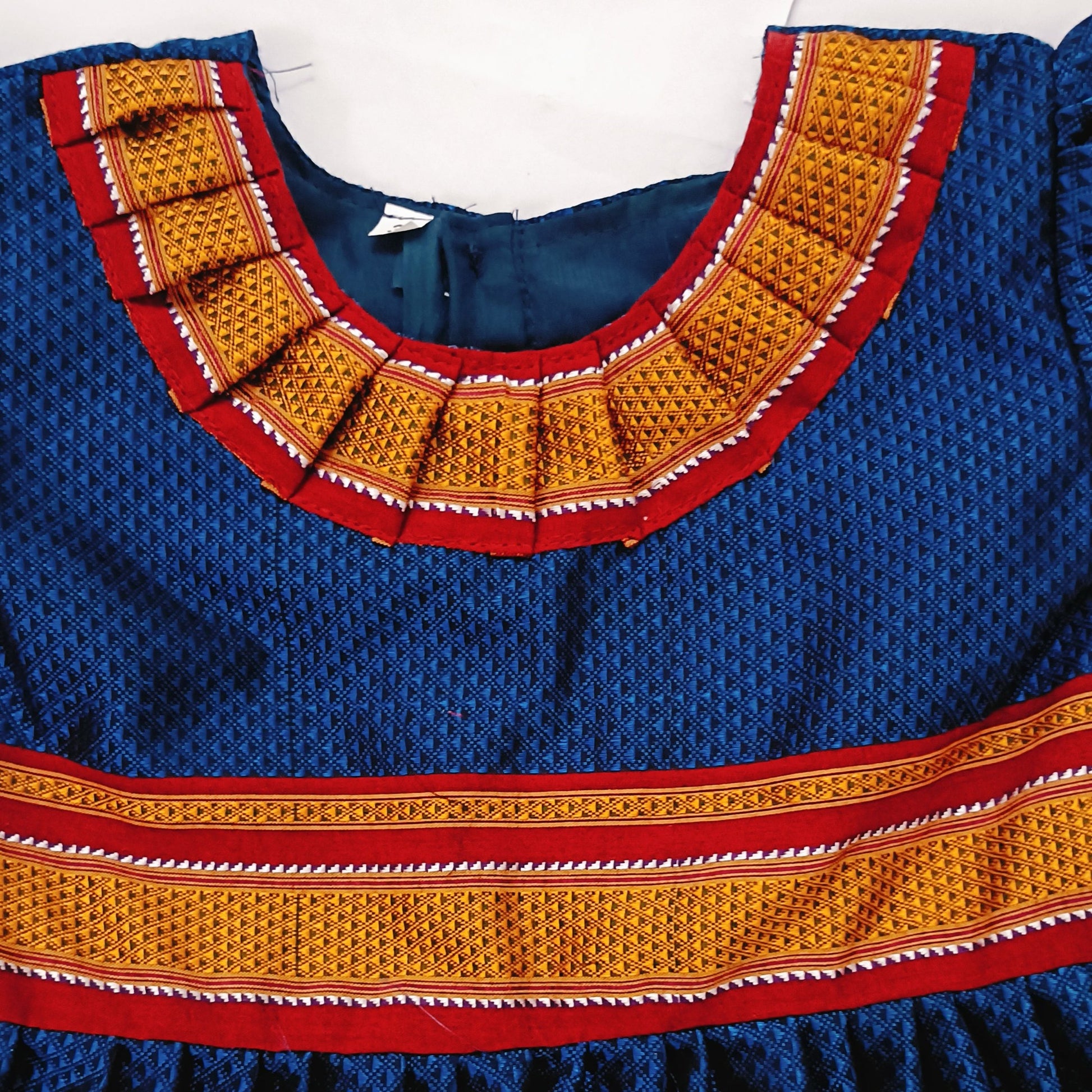 dular | ethnic dresses for baby girl 