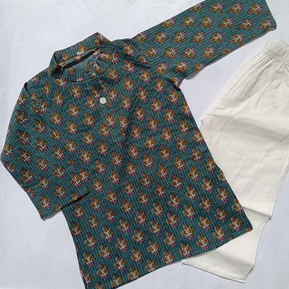 dular | Kurtis for kids / Kurta Sets