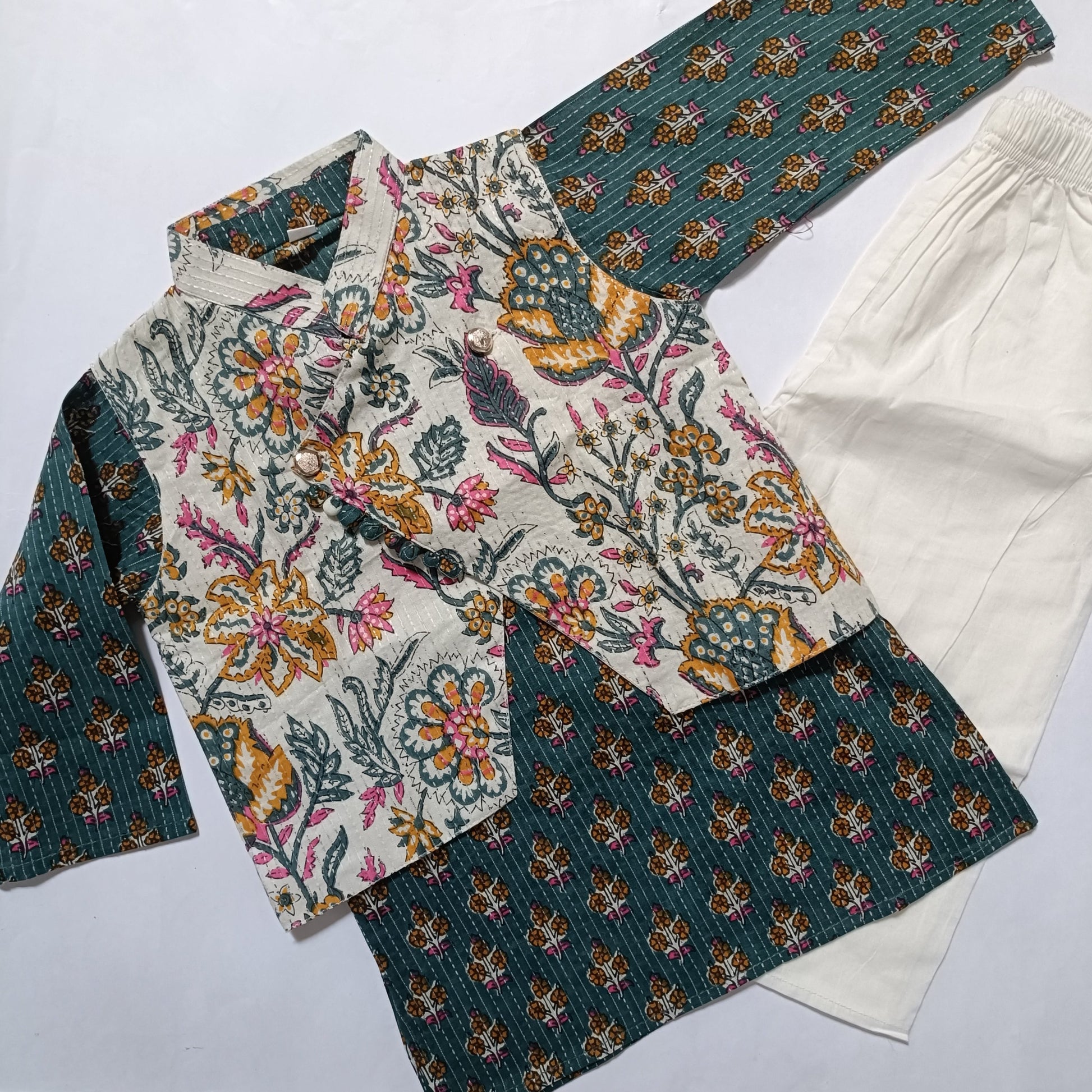 dular | Kurtis for kids / Kurta Sets
