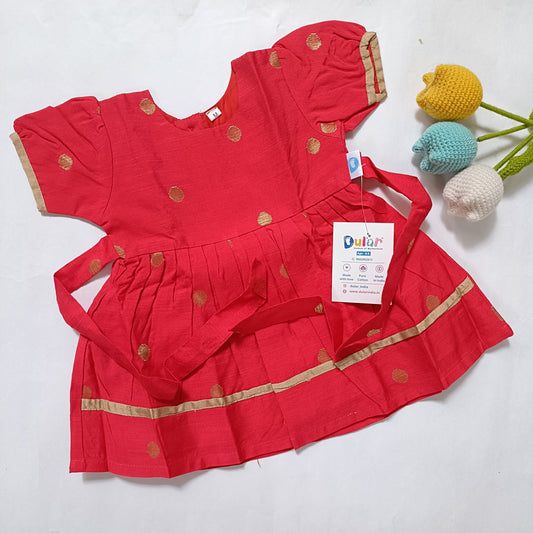 dular | ethnic dresses for baby girl 