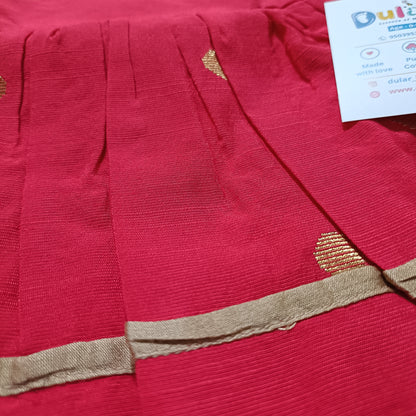 dular | ethnic dresses for baby girl 