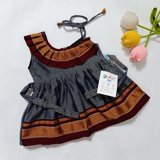 dular | ethnic dresses for baby girl 