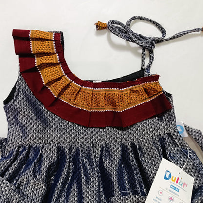 dular | ethnic dresses for baby girl 