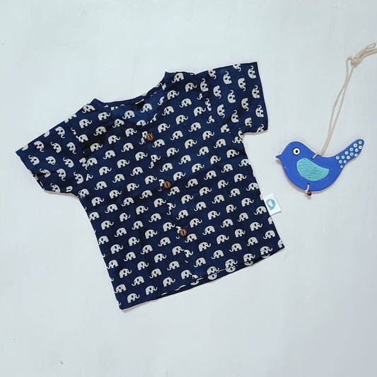 dular | newborn jhabla