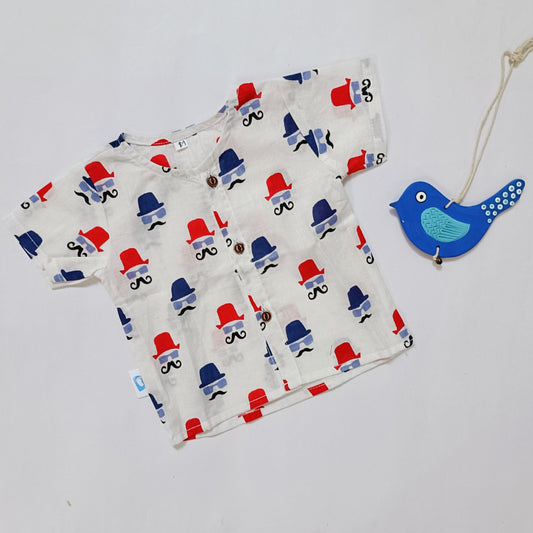 dular | newborn jhabla
