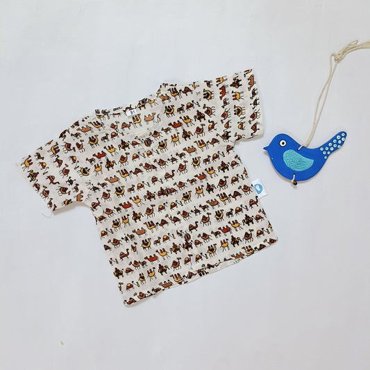 dular | newborn jhabla