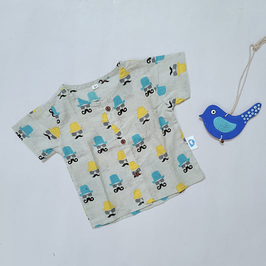 dular | newborn jhabla
