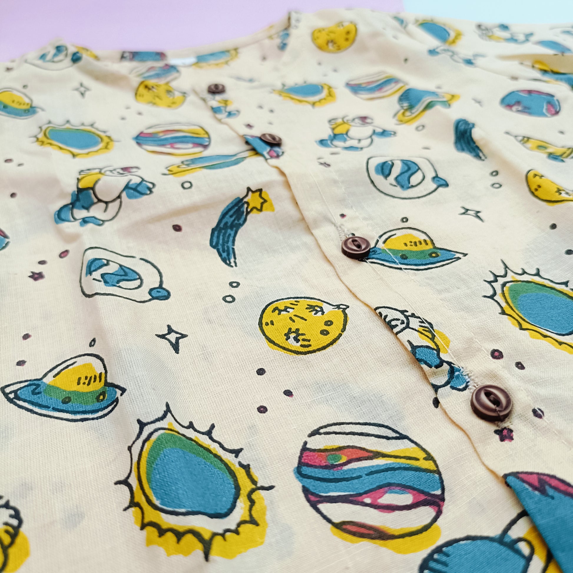 dular | night suits for kids