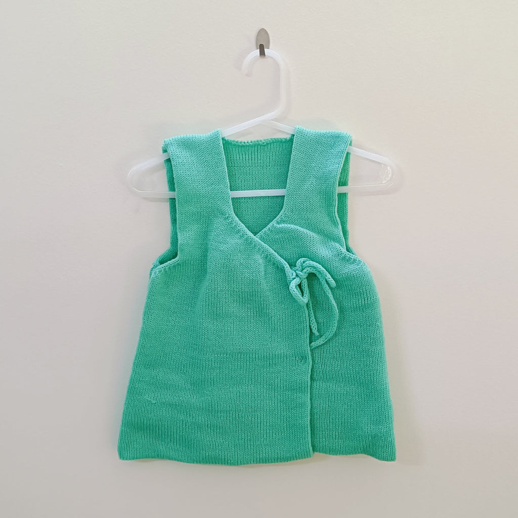 dular | baby sweater