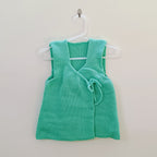 dular | baby sweater