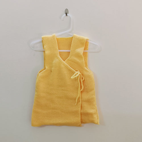 dular | baby sweater