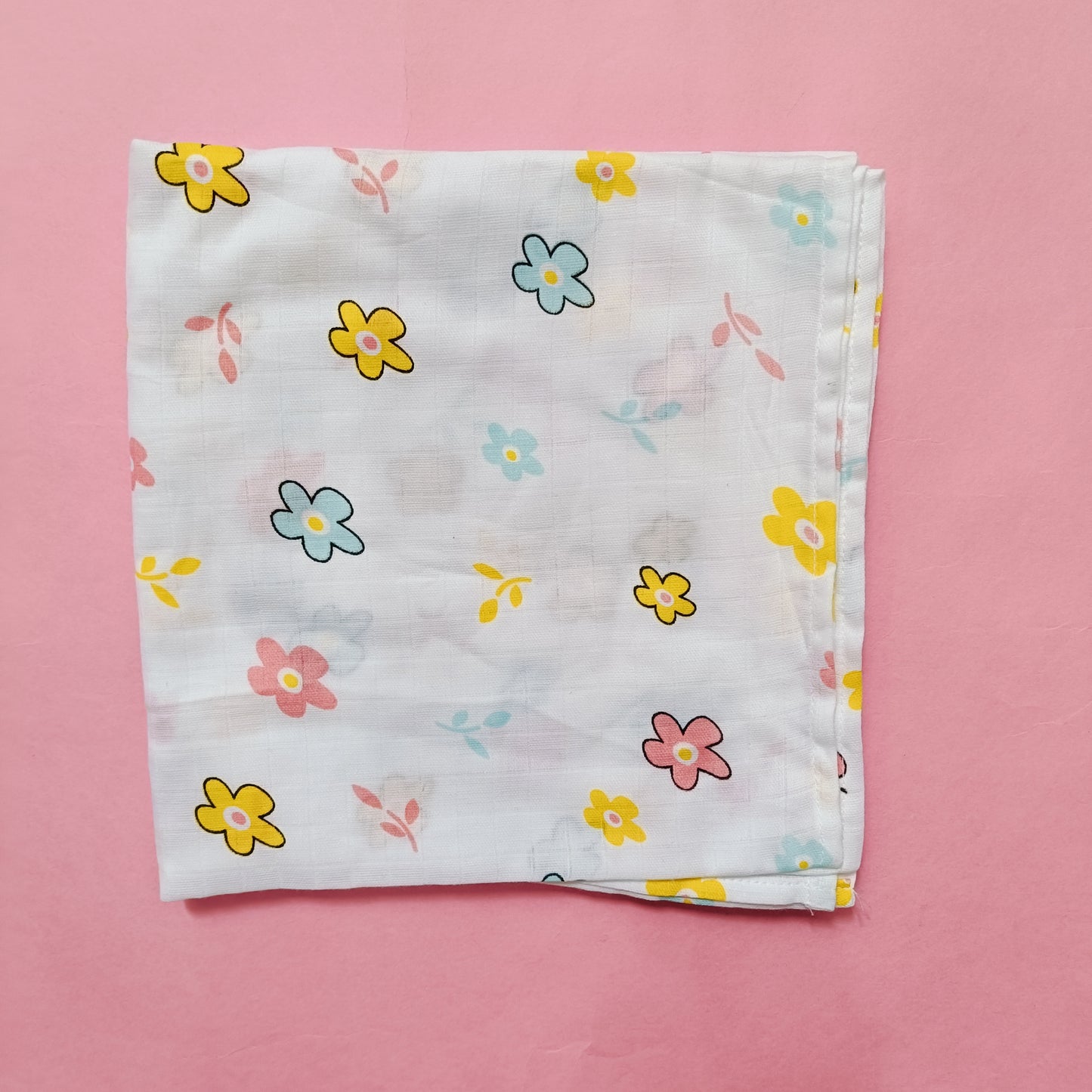 Muslin Kit-Flower