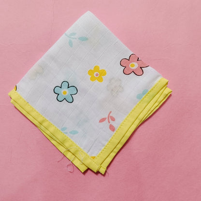 Muslin Kit-Flower
