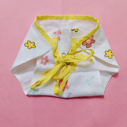 Muslin Kit-Flower