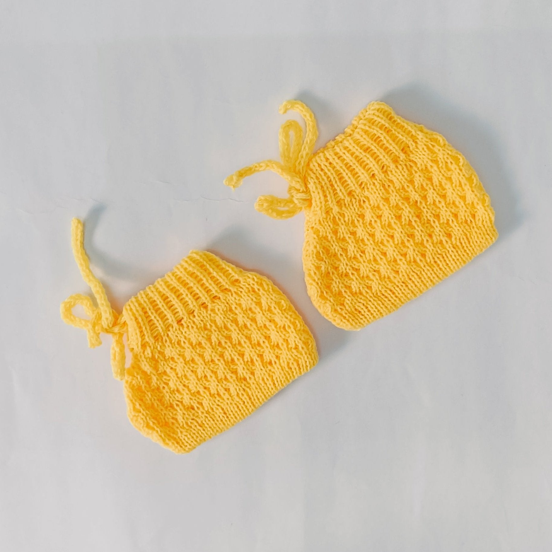 dular | baby sweater